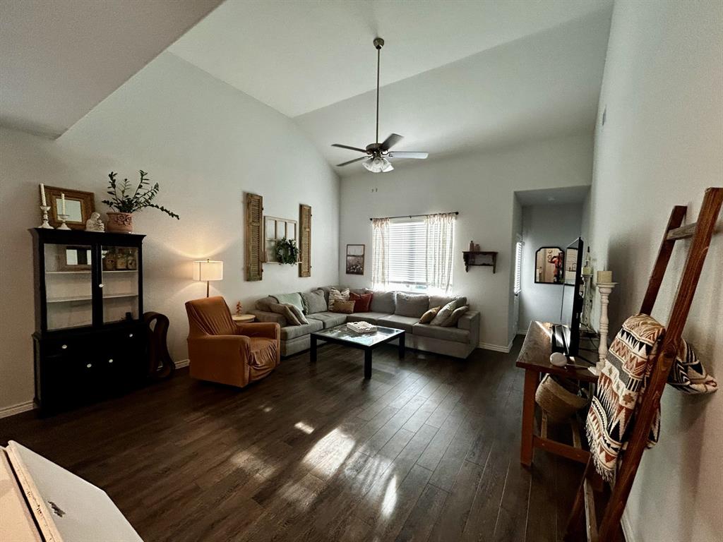 Retreat at Fossil Creek - Residential