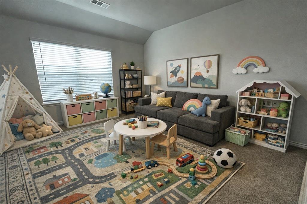 Retreat at Fossil Creek - Residential