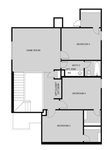 Retreat at Fossil Creek - Residential