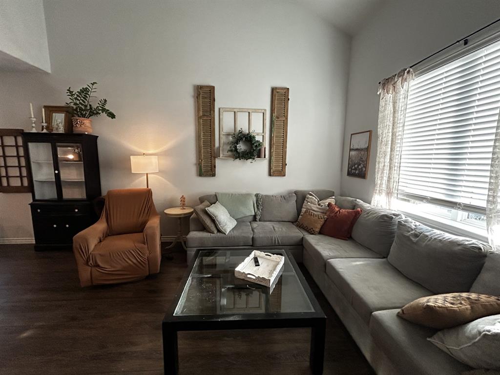 Retreat at Fossil Creek - Residential