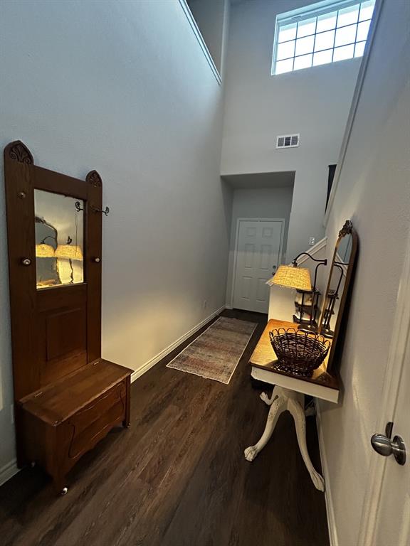 Retreat at Fossil Creek - Residential