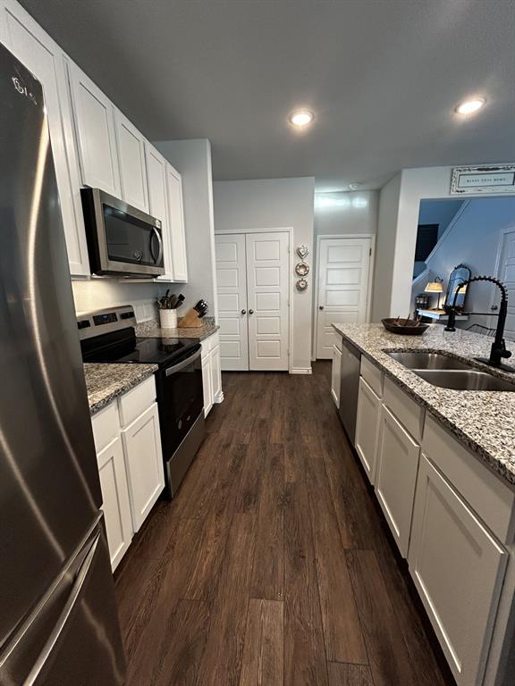 Retreat at Fossil Creek - Residential