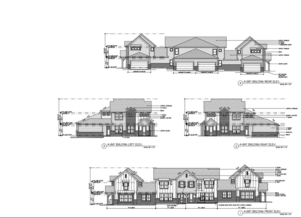 Lake Parc Village - Residential