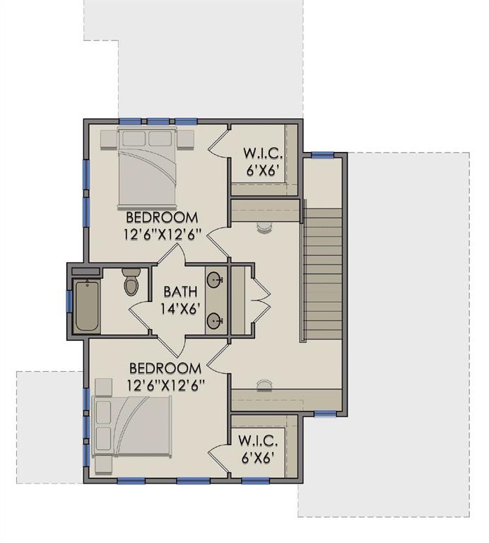 Lake Parc Village - Residential