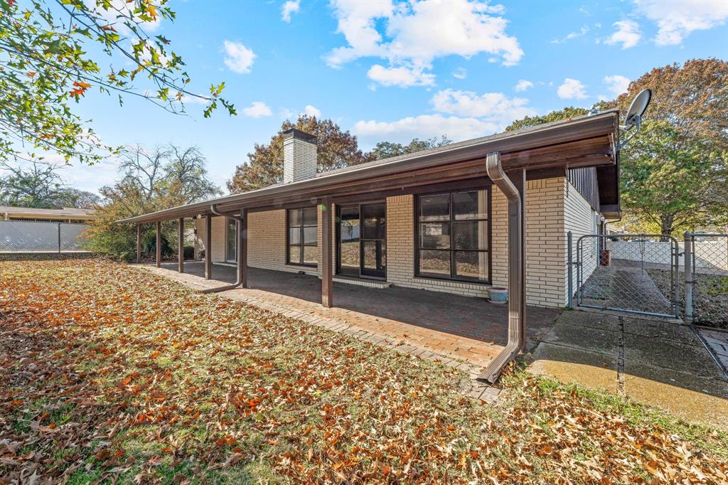 Ross #2 - Residential