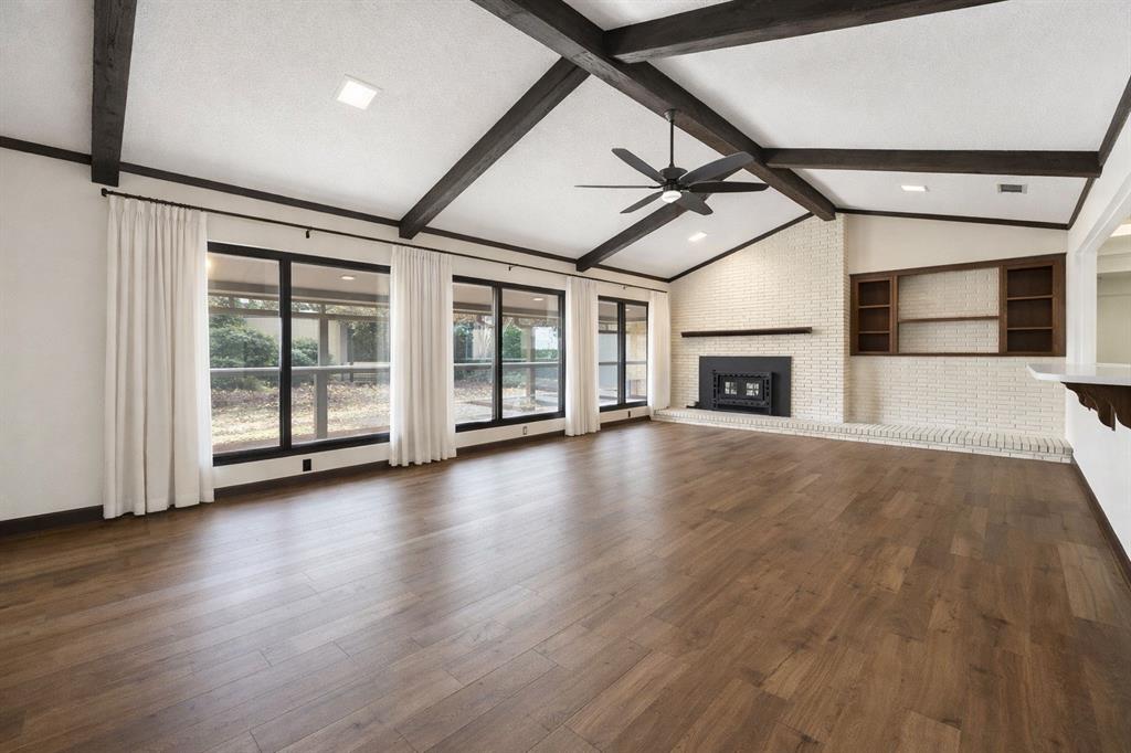 Ross #2 - Residential