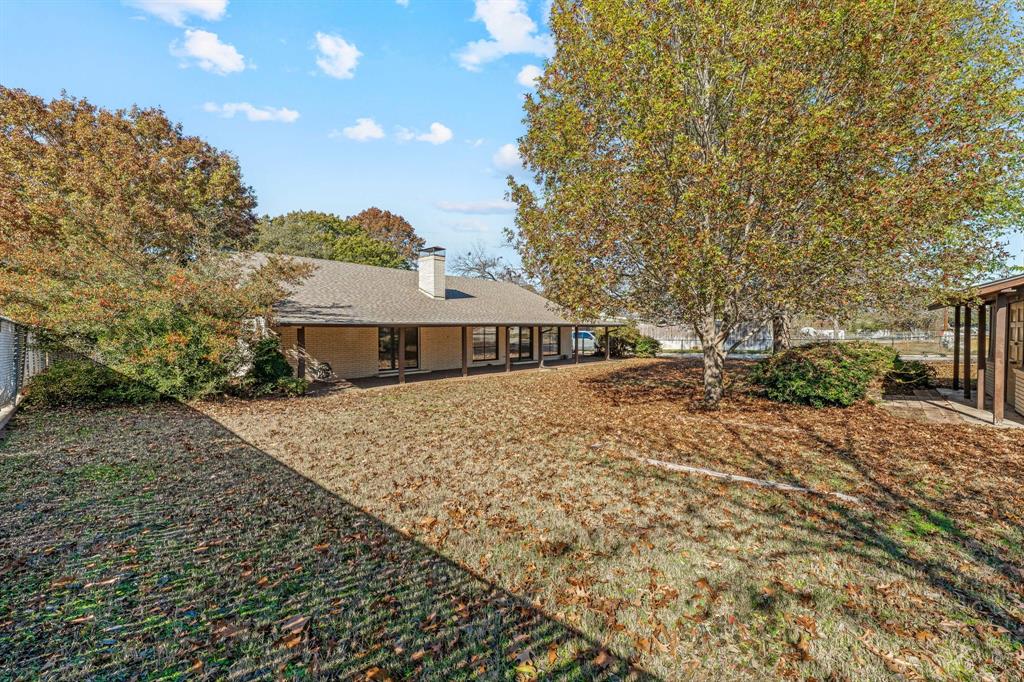 Ross #2 - Residential