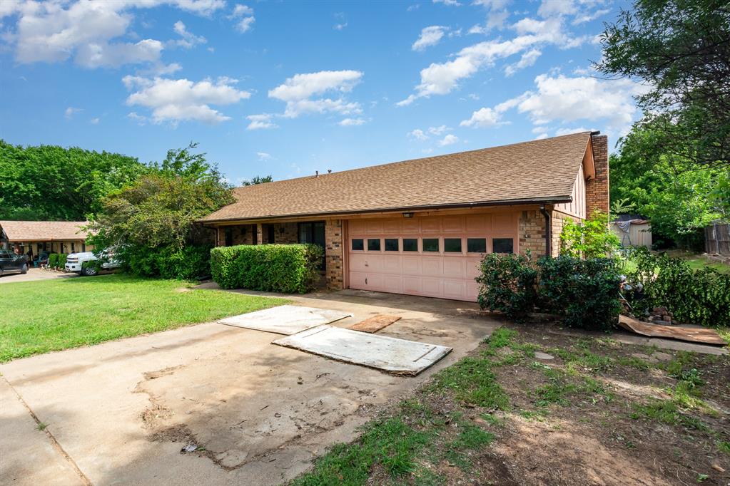 107 Russell Drive