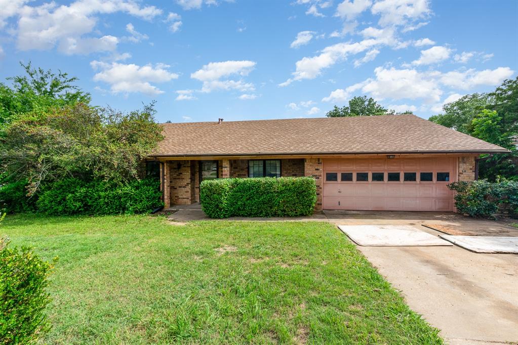107 Russell Drive