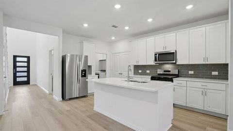 503 Green Gables Drive Princeton TX 75071