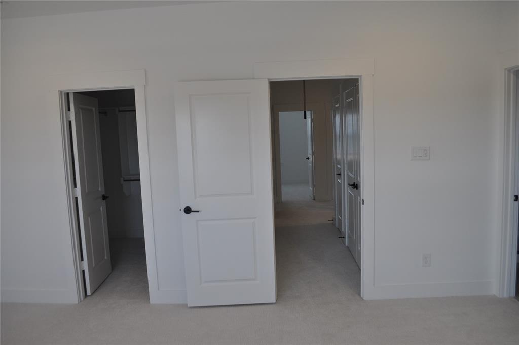 Trinity Falls Planning Unit 8 Ph 2 - Residential Lease