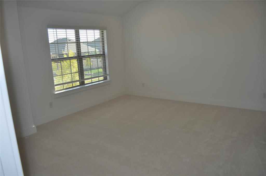 Trinity Falls Planning Unit 8 Ph 2 - Residential Lease