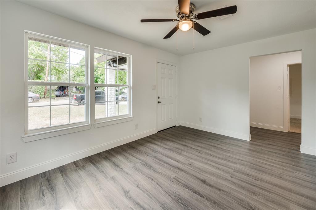 Keller W S Add - Residential Lease