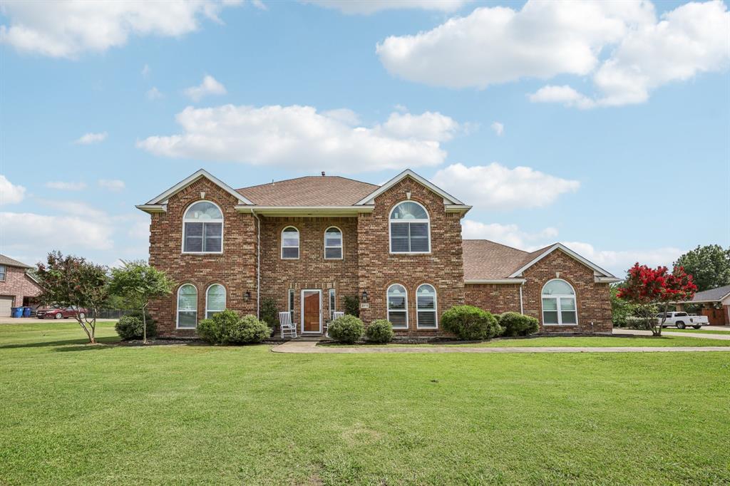 2313 Saddlebrook Lane
