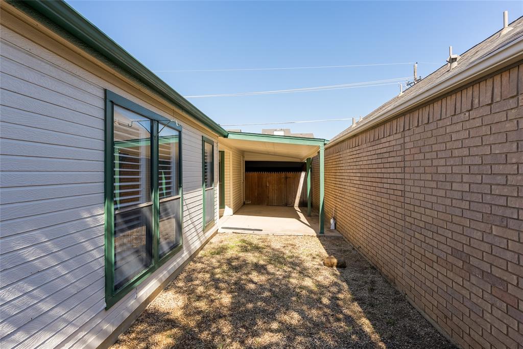 Meadow Glen Add Sec 2a - Residential