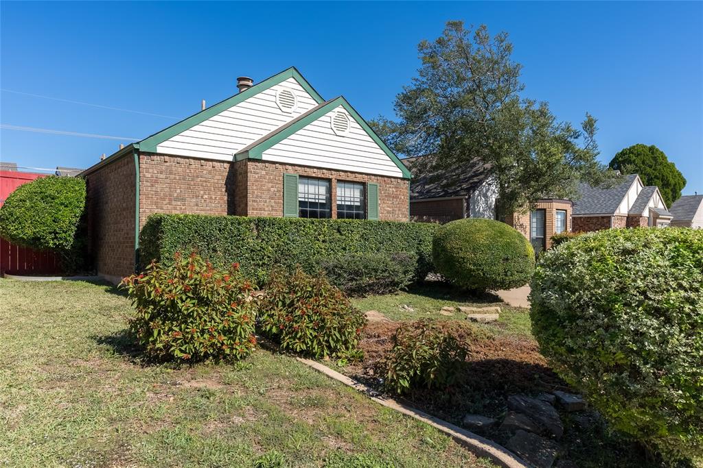 Meadow Glen Add Sec 2a - Residential