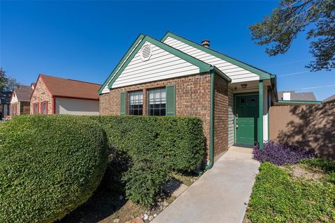 243 Teakwood Lane Lewisville TX 75067