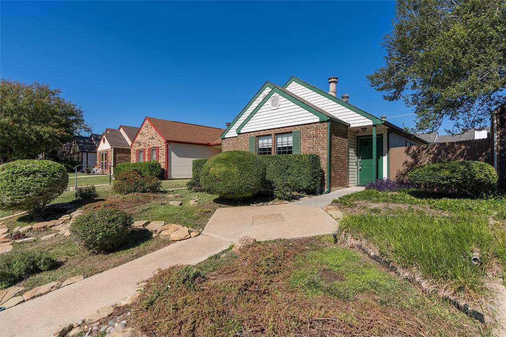 Meadow Glen Add Sec 2a - Residential