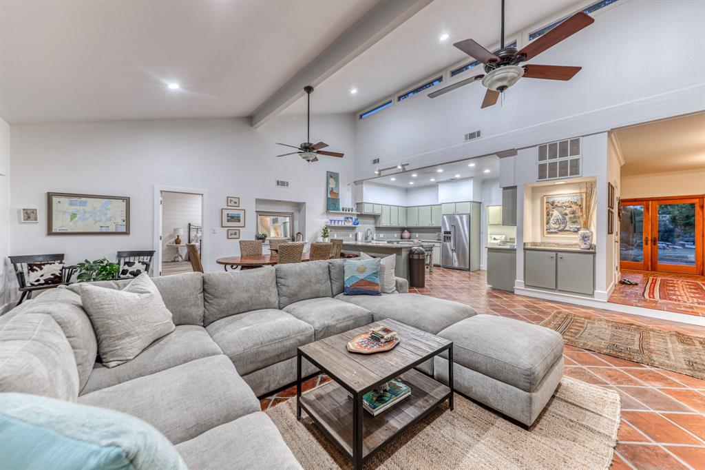 Gaines Bend Sub - Residential