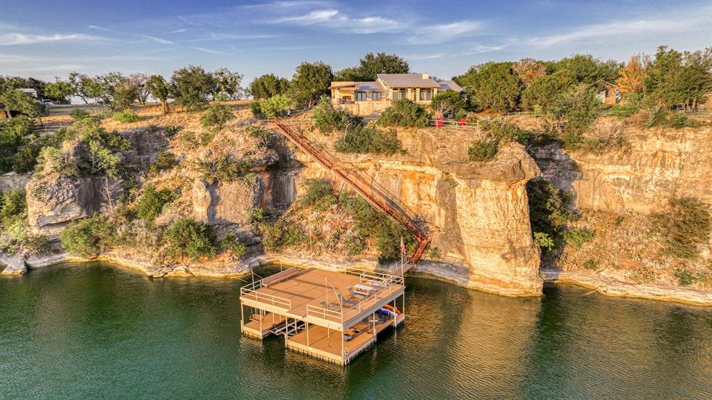 Gaines Bend Sub - Residential