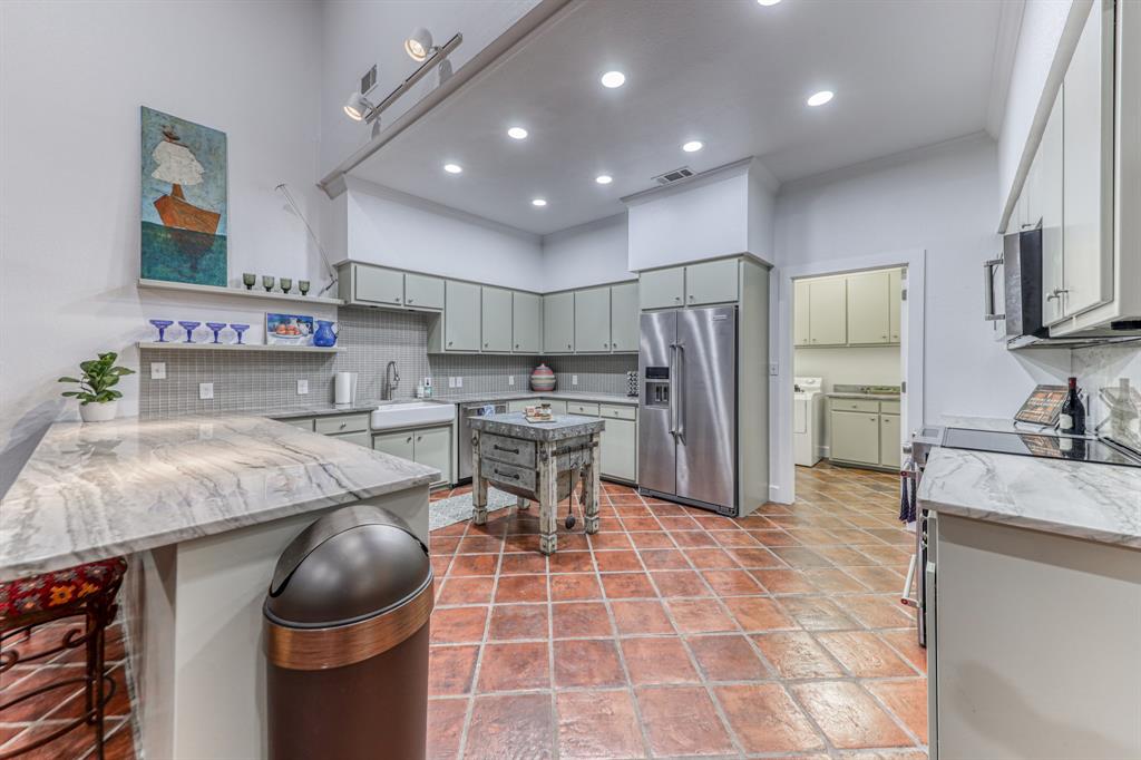 Gaines Bend Sub - Residential