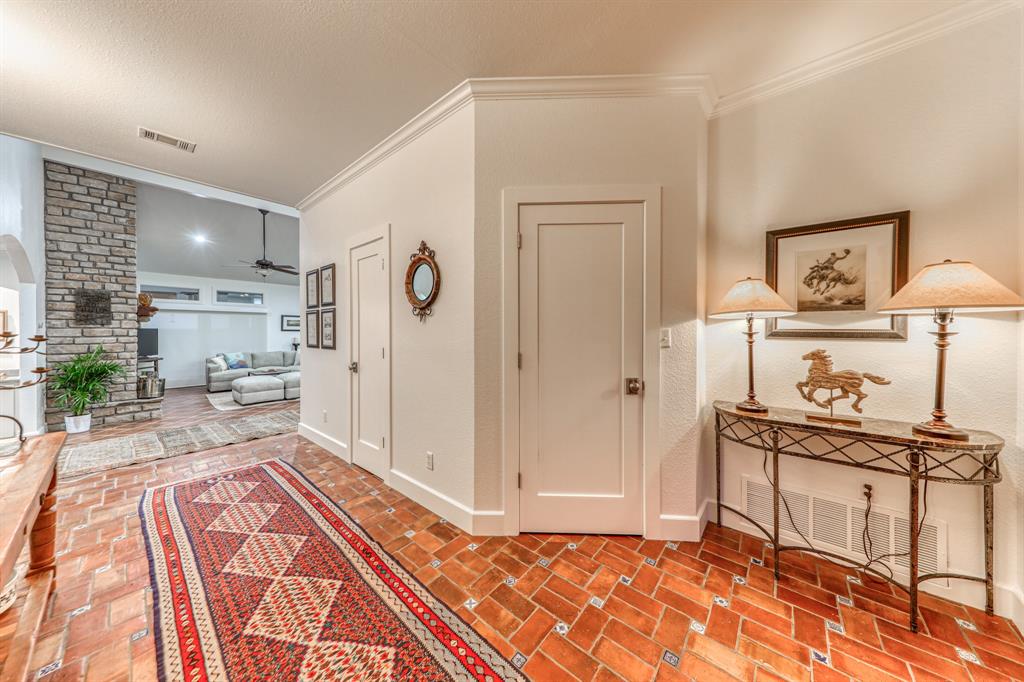 Gaines Bend Sub - Residential