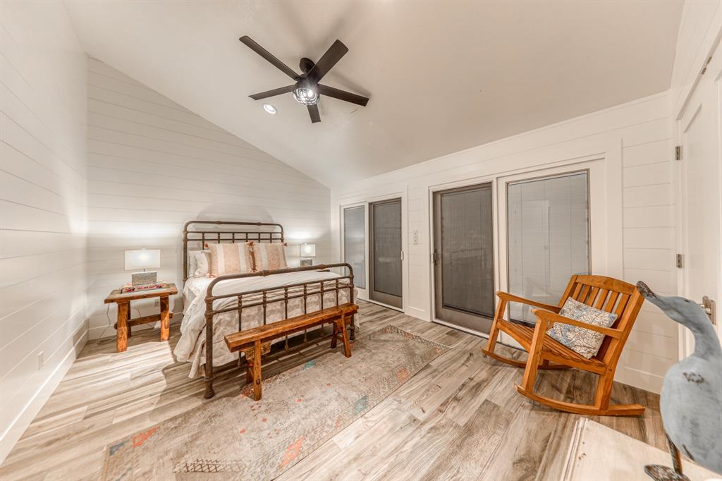 Gaines Bend Sub - Residential