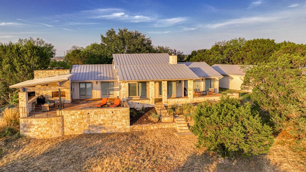 Gaines Bend Sub - Residential