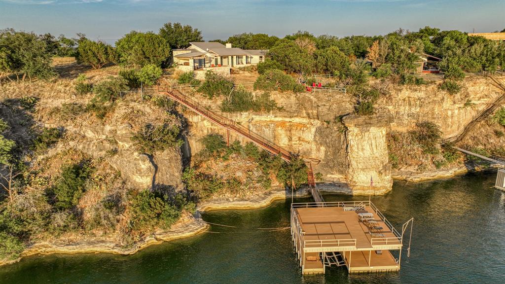 Gaines Bend Sub - Residential