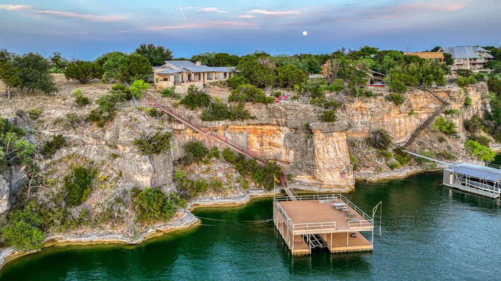 Gaines Bend Sub - Residential