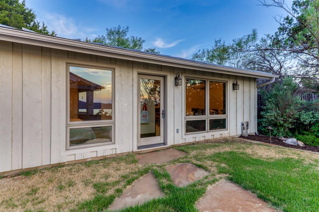 Gaines Bend Sub - Residential