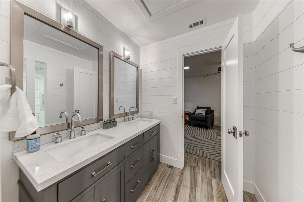 Gaines Bend Sub - Residential