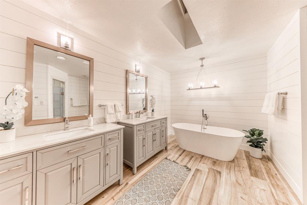 Gaines Bend Sub - Residential