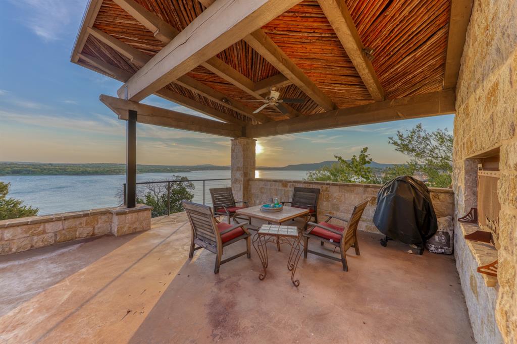 Gaines Bend Sub - Residential