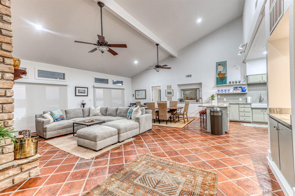 Gaines Bend Sub - Residential