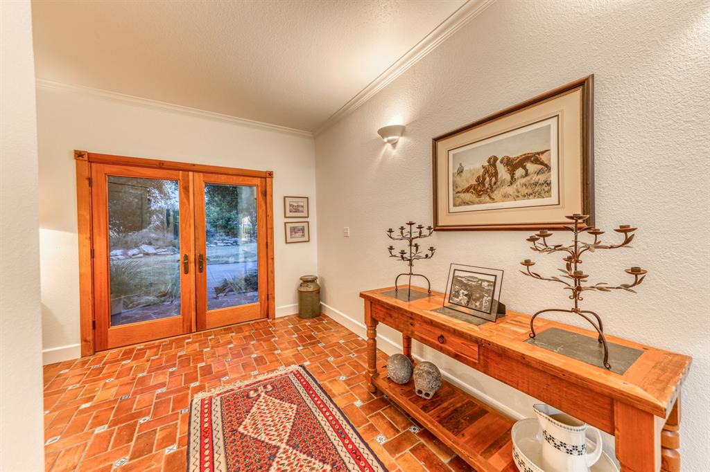 Gaines Bend Sub - Residential