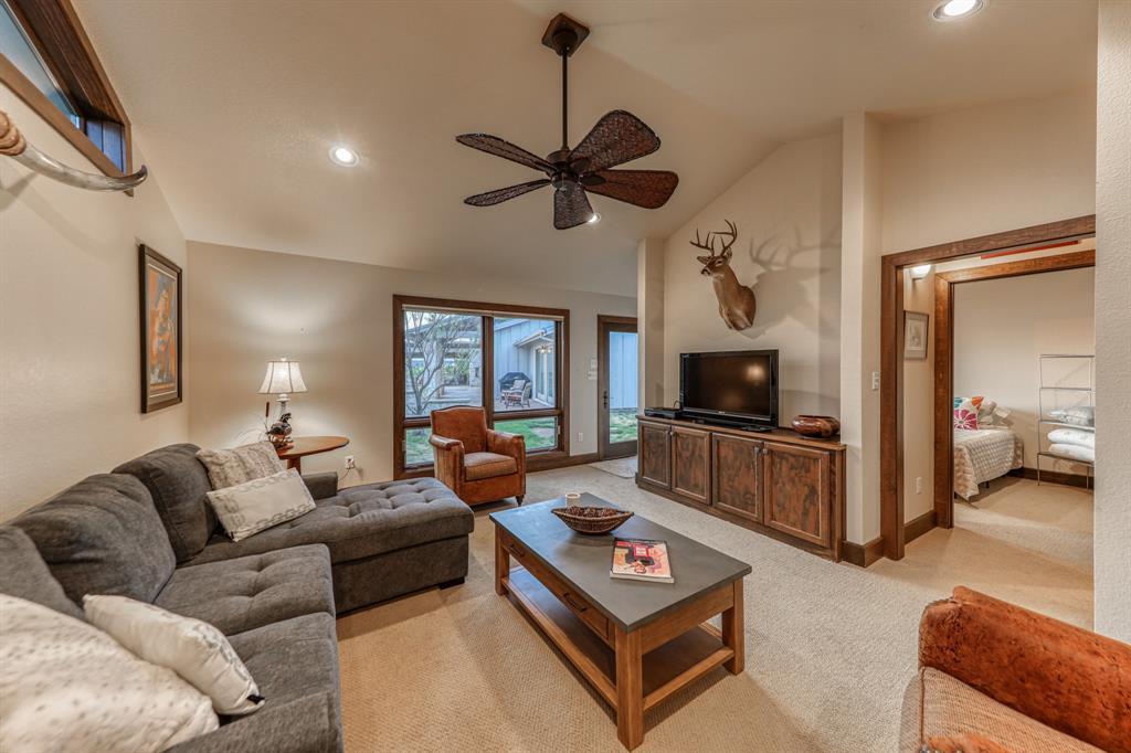 Gaines Bend Sub - Residential