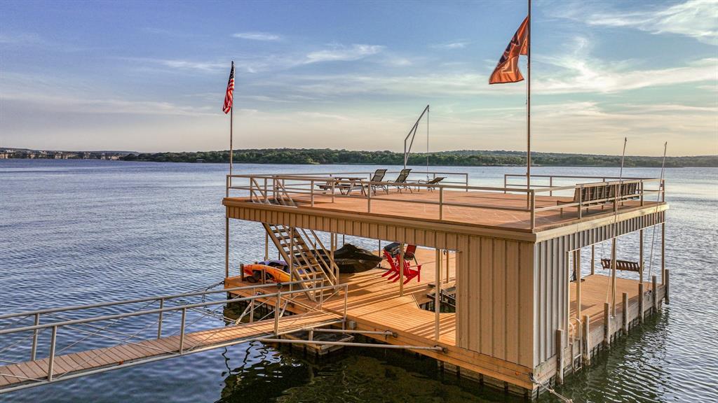 Gaines Bend Sub - Residential