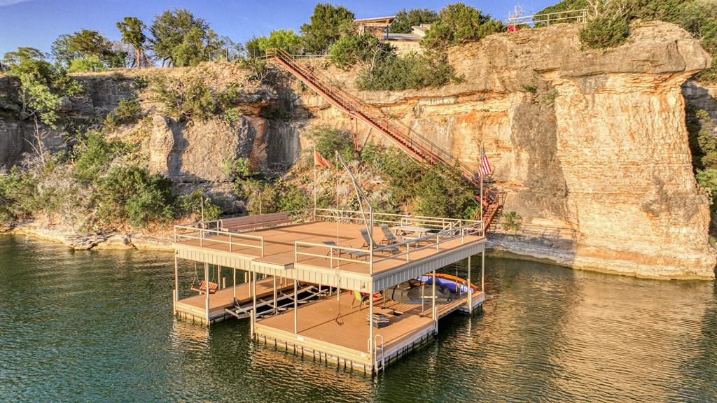 Gaines Bend Sub - Residential