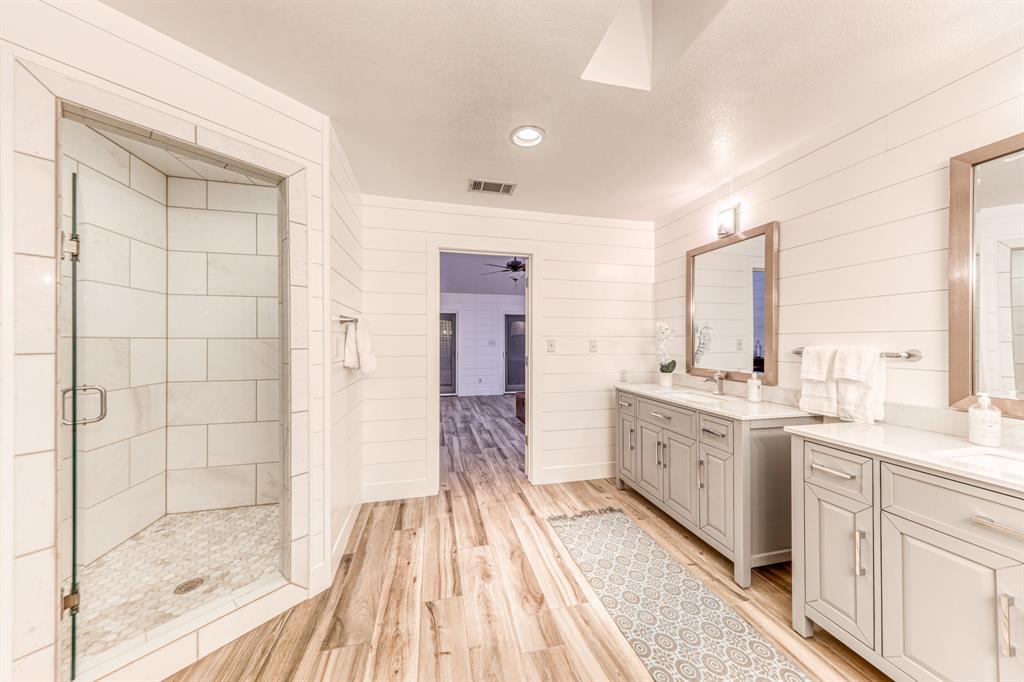 Gaines Bend Sub - Residential