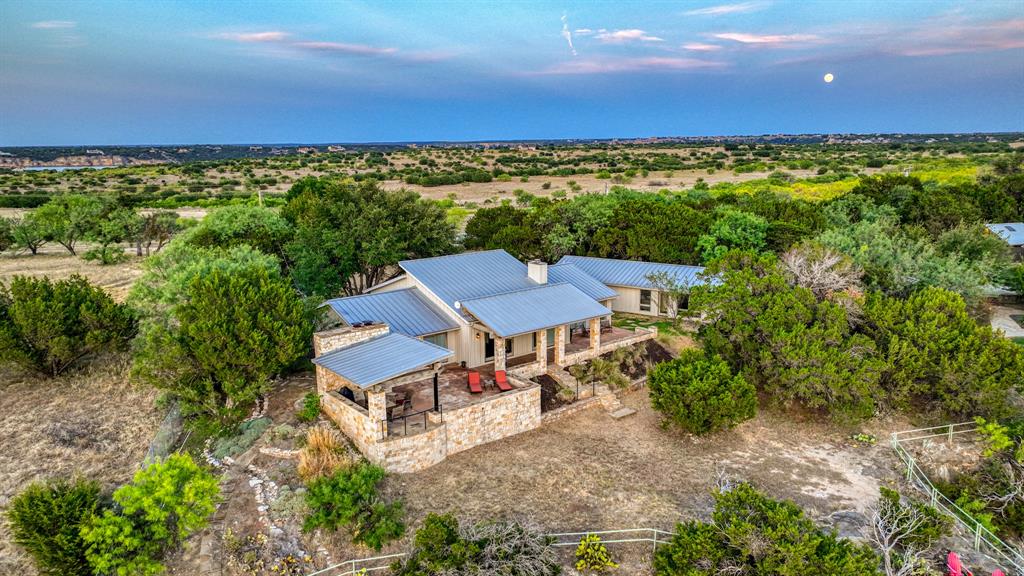 Gaines Bend Sub - Residential