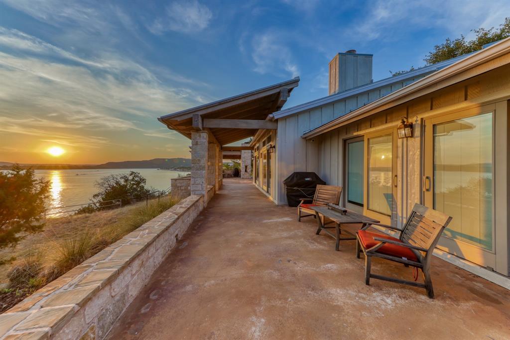 Gaines Bend Sub - Residential