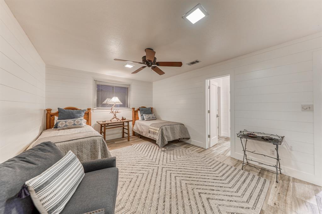 Gaines Bend Sub - Residential