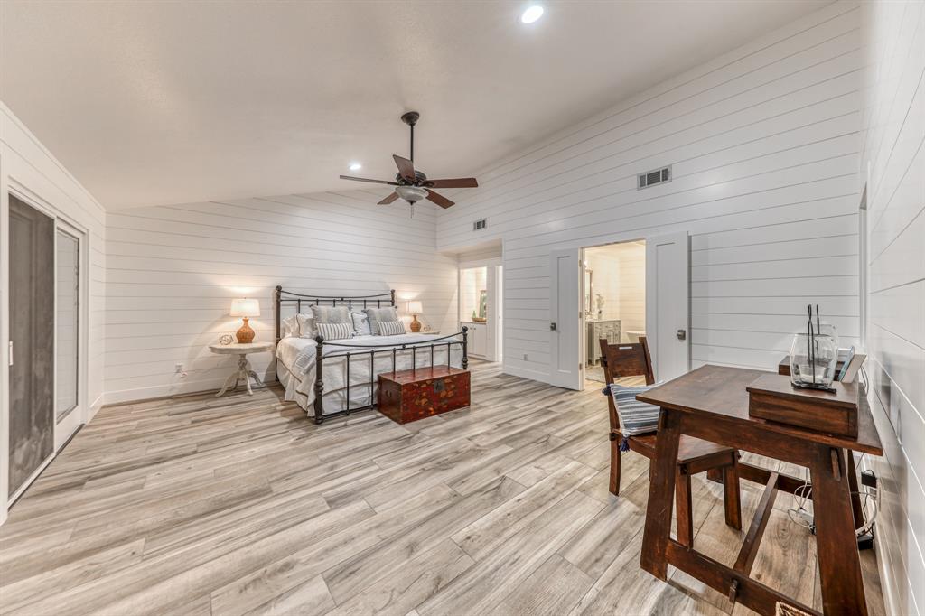 Gaines Bend Sub - Residential