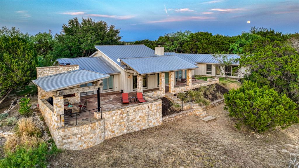 Gaines Bend Sub - Residential