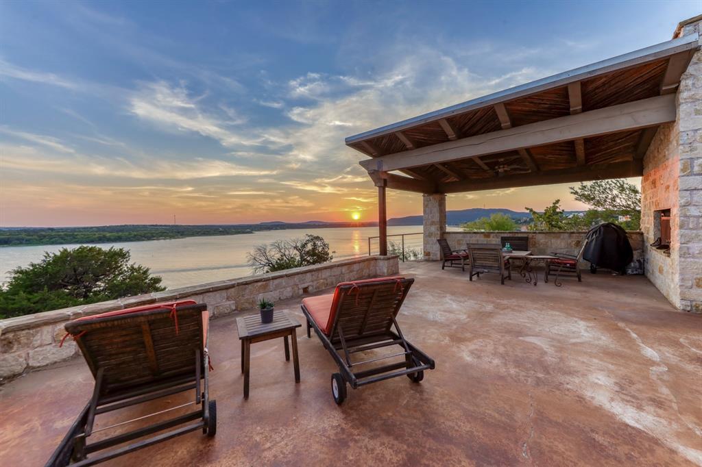 Gaines Bend Sub - Residential