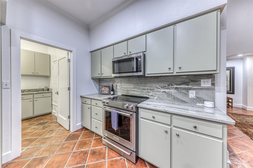 Gaines Bend Sub - Residential