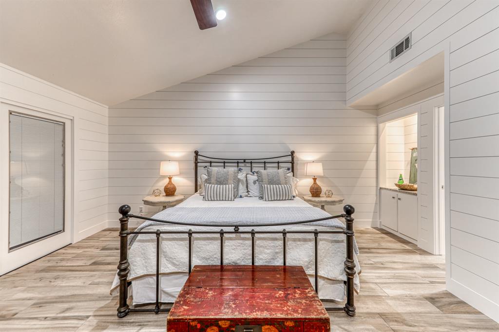 Gaines Bend Sub - Residential