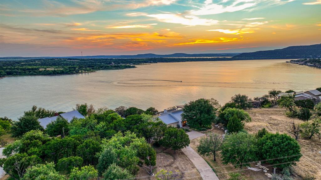 Gaines Bend Sub - Residential