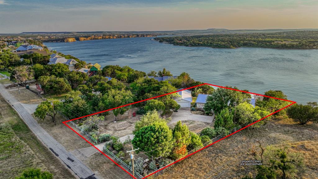 Gaines Bend Sub - Residential